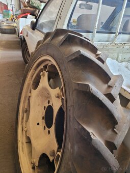 Pneumatiky na traktor - 4
