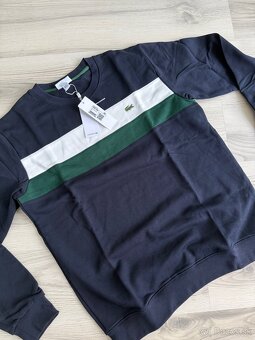 Lacoste Mikina - 4