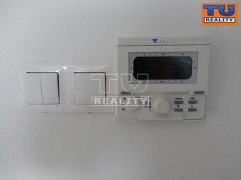 2i byt s balkónom a pivnicou, 50m2 - 4