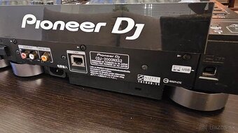 PIONEER CDJ-2000NXS2 - 4
