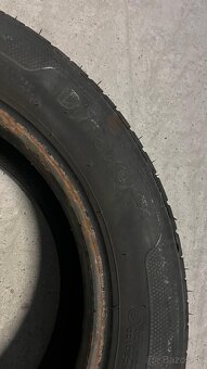 185/60R15 Kleber letné pneumatiky - 4