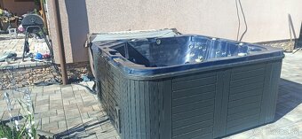 Predám vírivku - 4