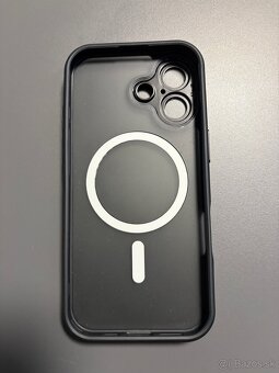 iPhone 17 kryt predám nové - 4