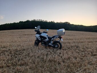 Honda Crosstourer 1200 dct - 4