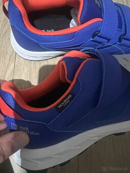 Jack Wolfskin nepremokava membrana EUR 39 - 4