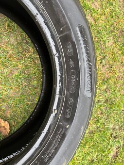 Pneu 195/60 R16 - 4