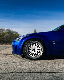 🏎️ Na predaj Nissan 350Z fairlady🏎️ - 4
