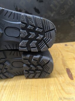 Lee Cooper dievčenské zimne snehule č.32 - 4