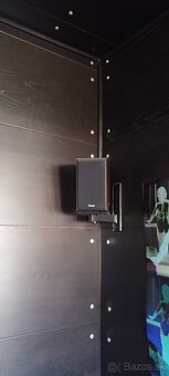 Ozvučenie domáceho kina magnat monitor supreme 1002 set 5.0 - 4