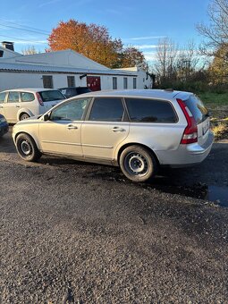 Volvo V50 2005 2.0td 100kw - 4