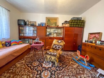 Rodinný dom v pôvodnom stave na predaj, Lúčnica nad Žitavou - 4