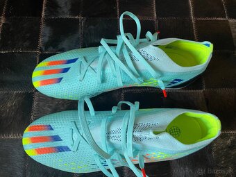 Adidas X Speedportal 2 Veľ: 44 - 4