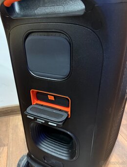 Jbl partybox stage 320 - 4