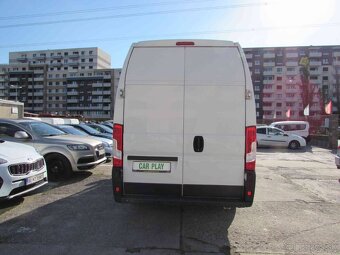 Fiat Ducato 2.3 MultiJet L4H3 3,5t MAXI - MRAZIARENSKÝ - 4