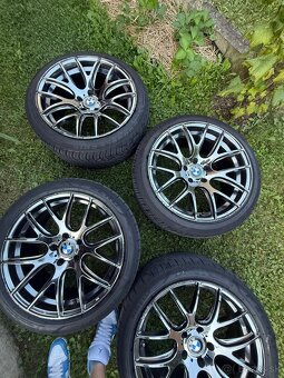 Elektróny R19 5x120 - 4