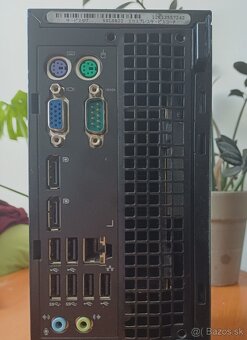 Dell OptiPlex 7010 SFF - 4