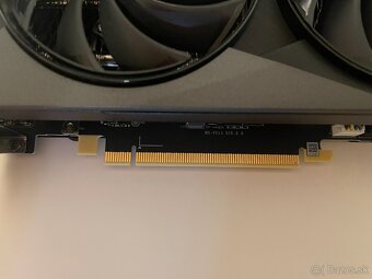 MSI GeForce RTX 4070 SUPER 12G GAMING X SLIM - 4