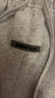 Kraťasy Essentials Fear of God - 4