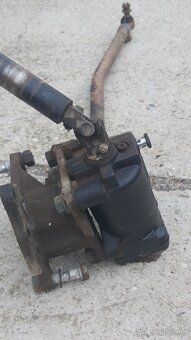 hydraulické    veci nd .multicar..- avia  iveco deily servo - 4