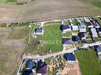 Na predaj krásne stavebné pozemky Žilina-Hôrky o... - 4