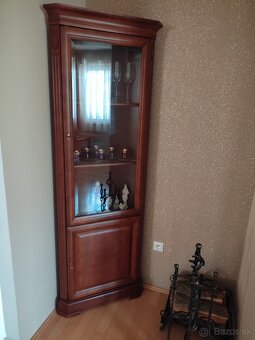 obývacia zostava od Casamie - 4