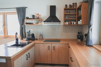 Luxusná rezidencia pod Vyšnokubínskymi skalkami - 4