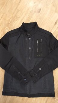 Pánske oblečenie veľkosť M - 4