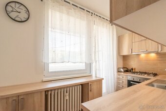 Na predaj pekný 3 izbový byt Skalica, ulica Záhradná - 4