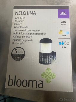 Vonkajšie svetlo - 4