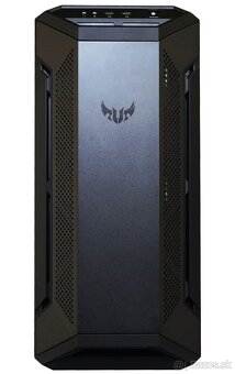 Vyskladaný herný PC - 4