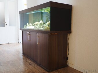Akvárium 150x50x50 - 4