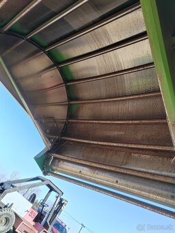 Krone Bellima F 130 - 4