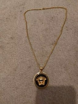 Retiazka s príveskom - 4