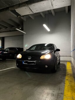 Volkswagen Golf 1.9TDi - 4