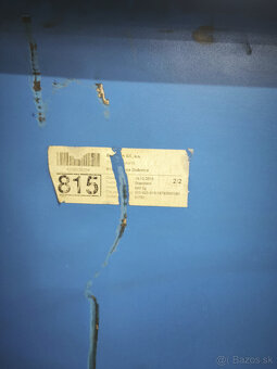 Výklopný kontajner - 4