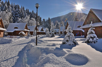 Predám poukaz na wellness pobyt v Hoteli Liptovský dvor - 4