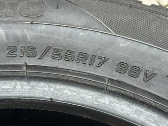 215/55 R17 - 4