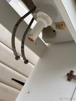 kupelnova skrinka zrkadlo - 4