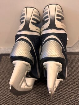 BRUSLE BAUER SUPREME UNFORCER vel. 45,5/10 R - 4