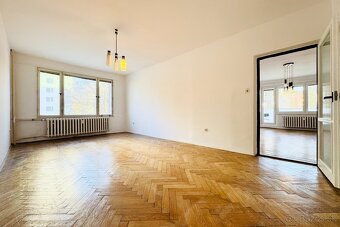 NA PREDAJ 2-IZBOVÝ BYT, ŽILINA HLINY - 4