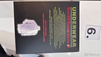 Numbat helikon tex, cestovna taška, taktická vystroj - 4