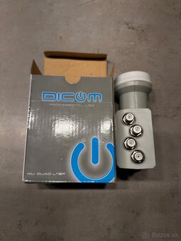 Konvertor DICOM LNB - 4