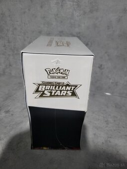 Pokémon-BRILLIANT STARS - 4