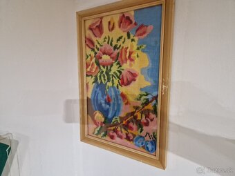 Predam stare obrazy - 4