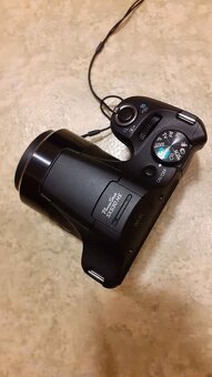 fotoaparát canon s kompletným príslušenstvom - 4