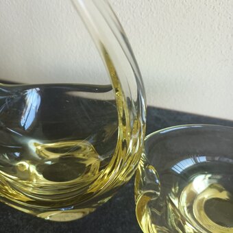 Predám hutné sklo - 4