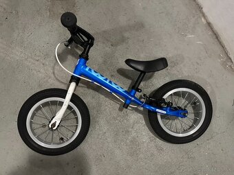 Detské odrážadlo Yedoo Too Too - 4