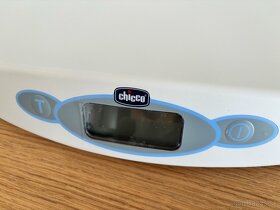 Chicco Detská digitálna váha - 4
