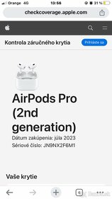 Airpods Pro 2nd generation - 4