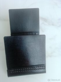 Opasok a peňaženka Hand Made - 4